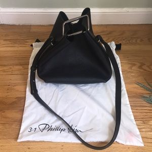 Philip Lim 3.1 Quill Bucket Bag